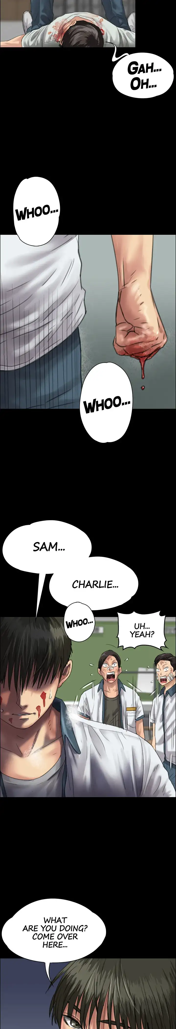 Queen Bee Chapter 25 image 18