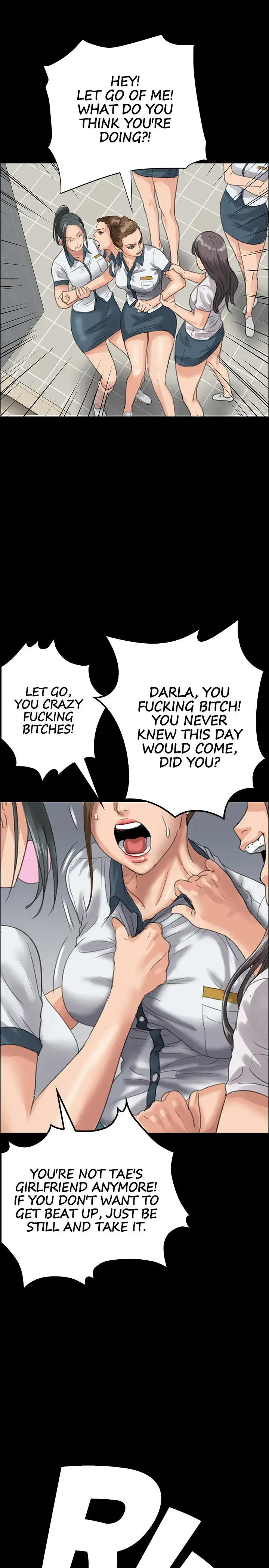Queen Bee Chapter 25 image 34