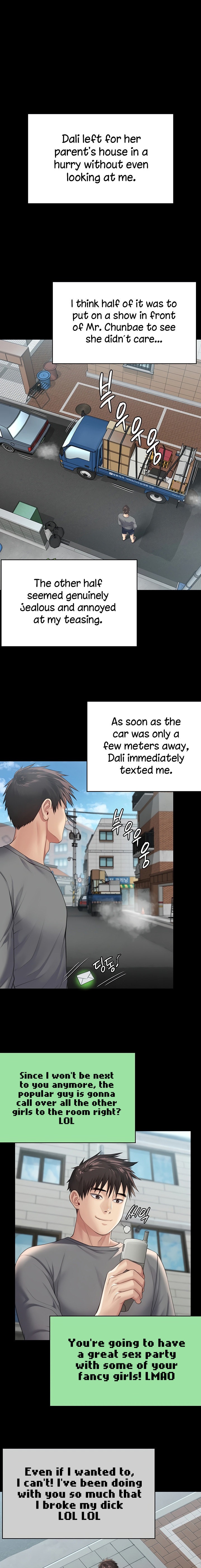 Queen Bee Chapter 250 image 20