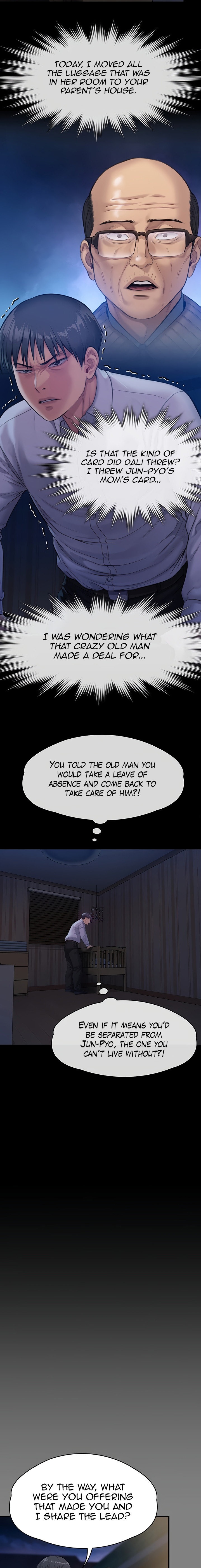 Queen Bee Chapter 250 image 23