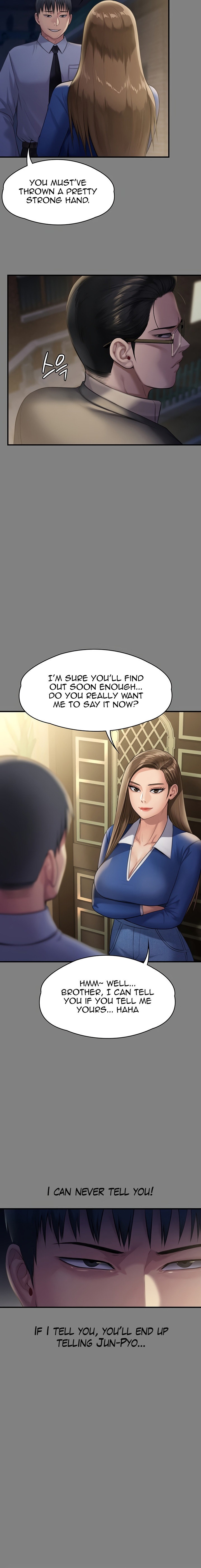 Queen Bee Chapter 250 image 24