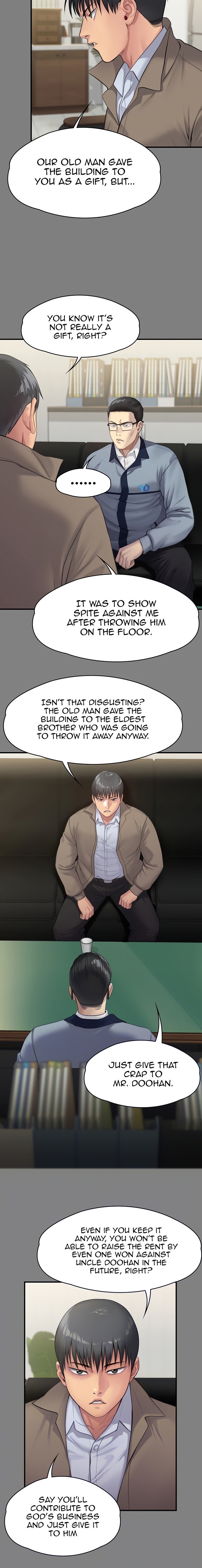 Queen Bee Chapter 250 image 4