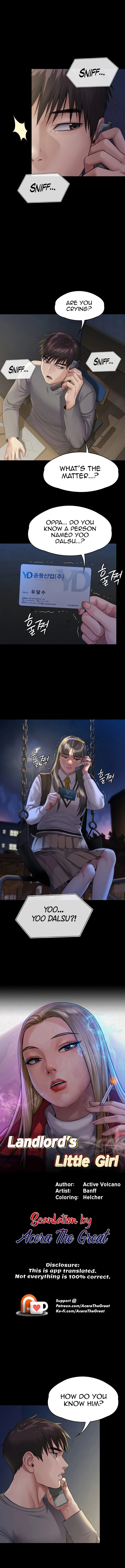 Queen Bee Chapter 251 image 0