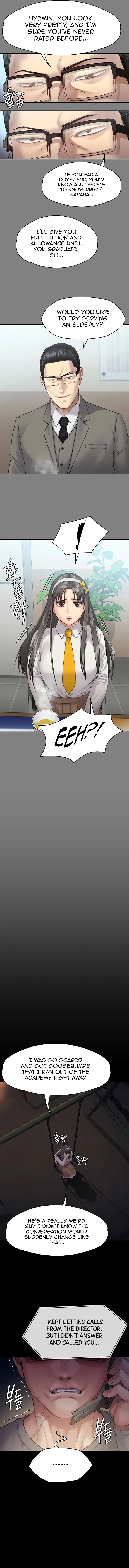 Queen Bee Chapter 251 image 9