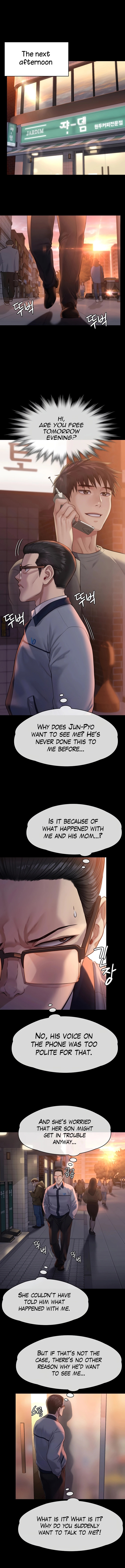 Queen Bee Chapter 251 image 11