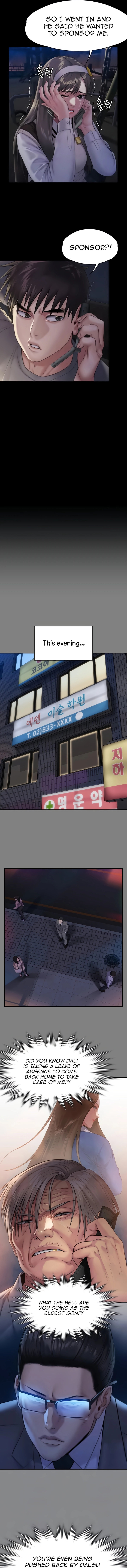 Queen Bee Chapter 251 image 2