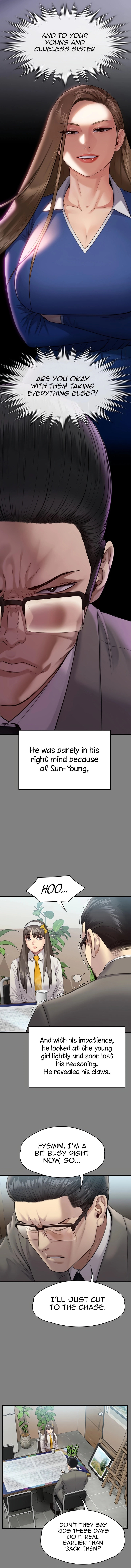 Queen Bee Chapter 251 image 8