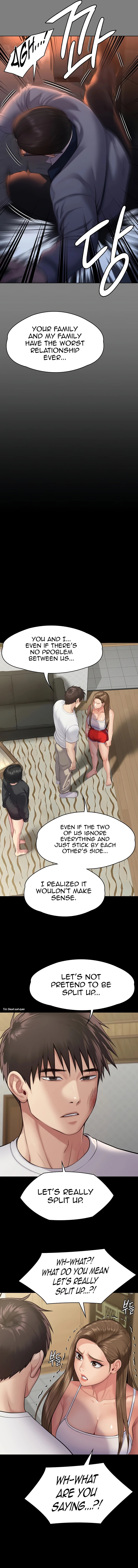 Queen Bee Chapter 252 image 14