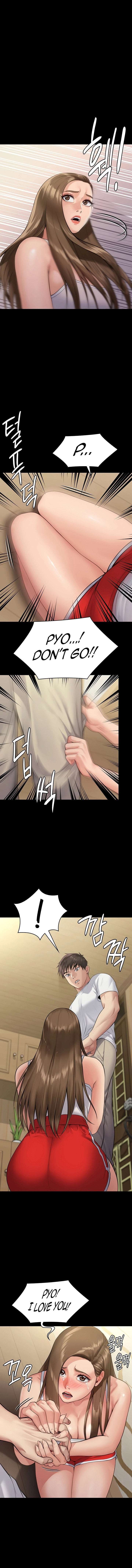 Queen Bee Chapter 252 image 16