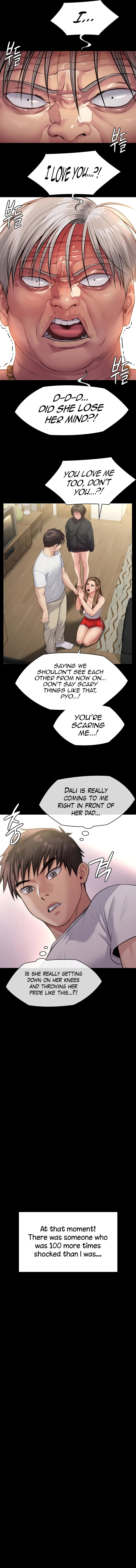 Queen Bee Chapter 252 image 17
