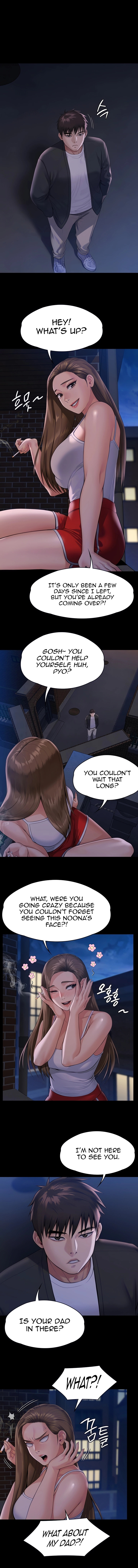 Queen Bee Chapter 252 image 1