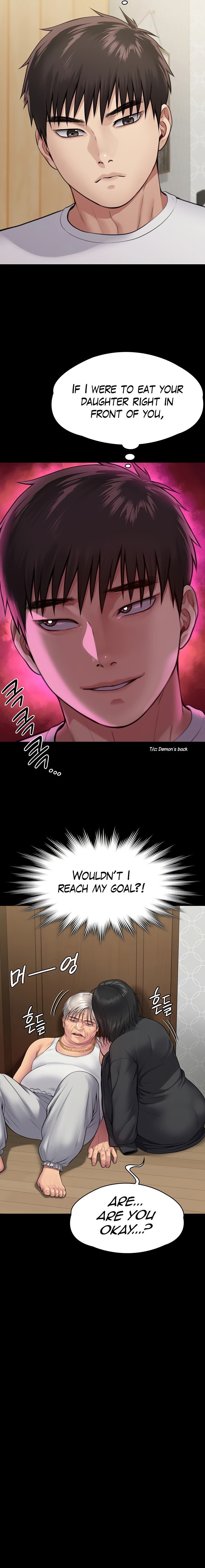 Queen Bee Chapter 253 image 10