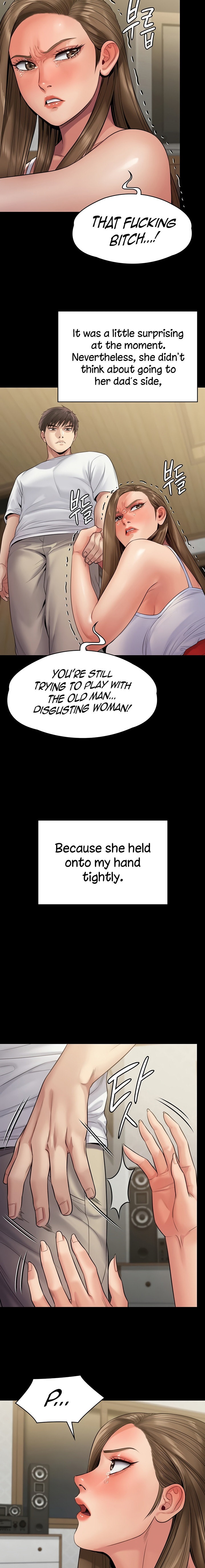Queen Bee Chapter 253 image 12