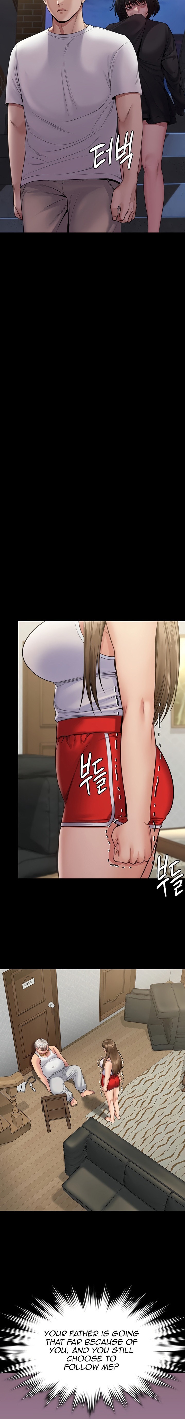 Queen Bee Chapter 253 image 14