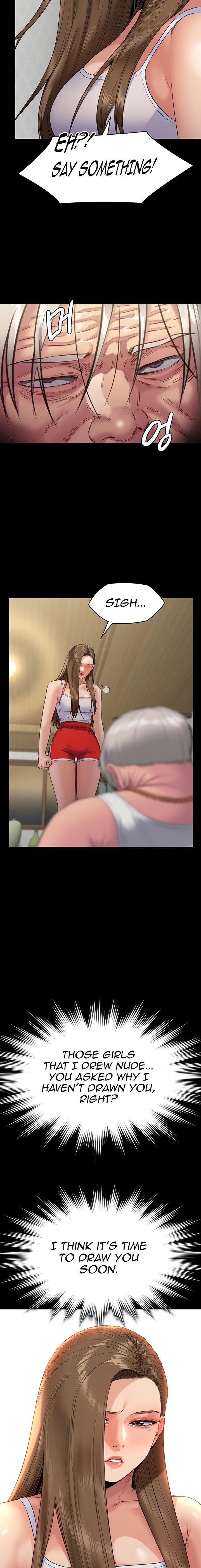 Queen Bee Chapter 253 image 17