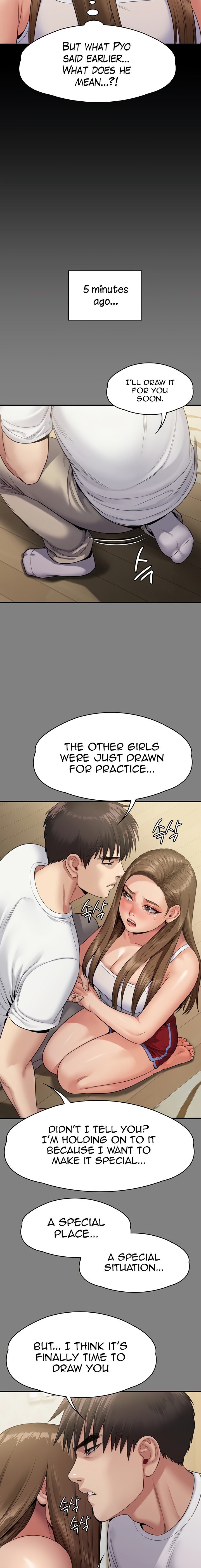 Queen Bee Chapter 253 image 18