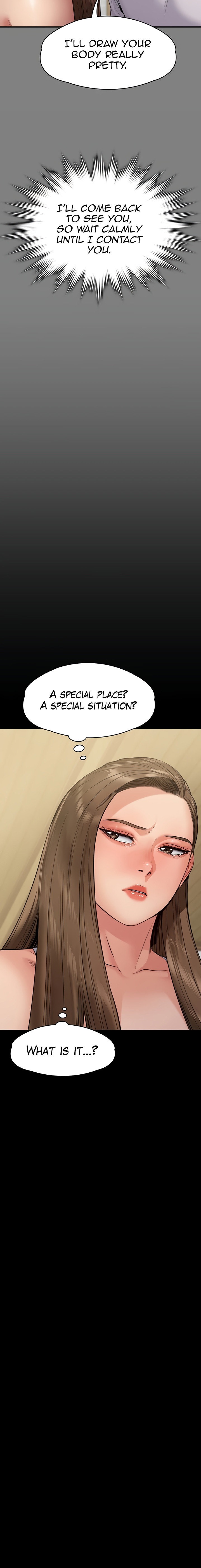 Queen Bee Chapter 253 image 19