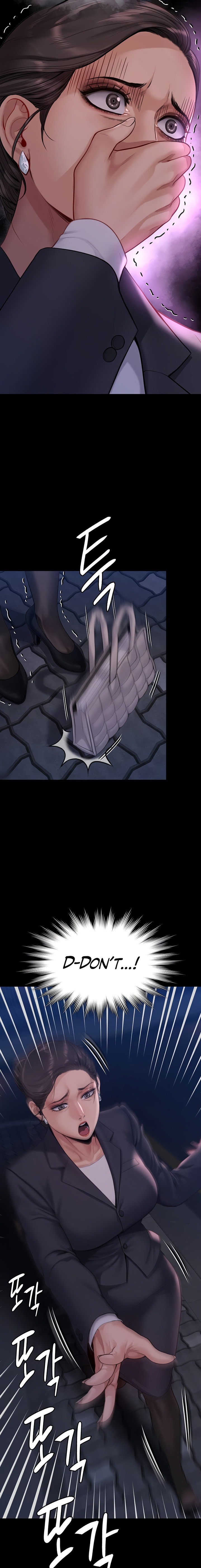 Queen Bee Chapter 253 image 22