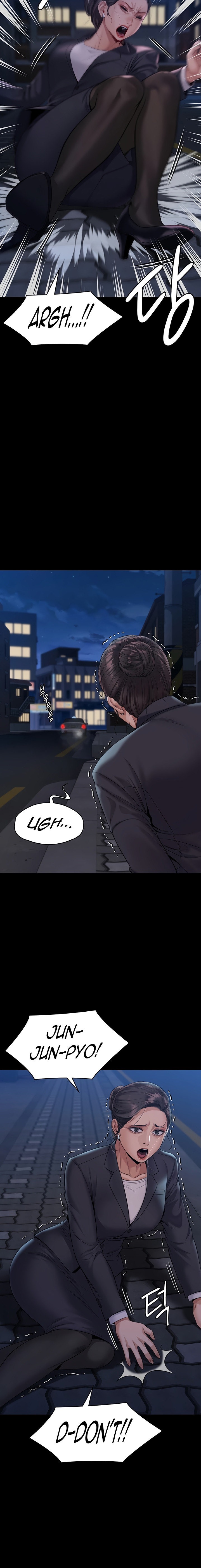 Queen Bee Chapter 253 image 24