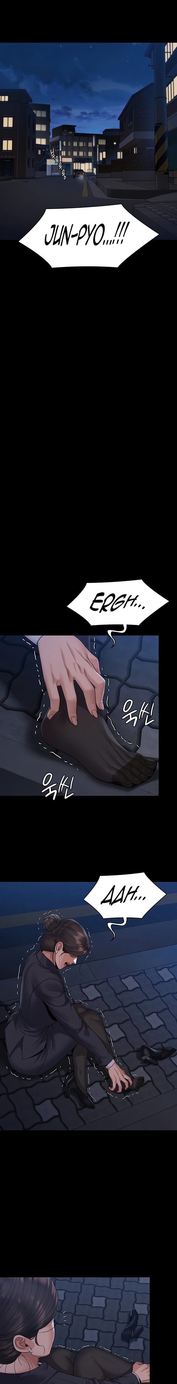 Queen Bee Chapter 253 image 25