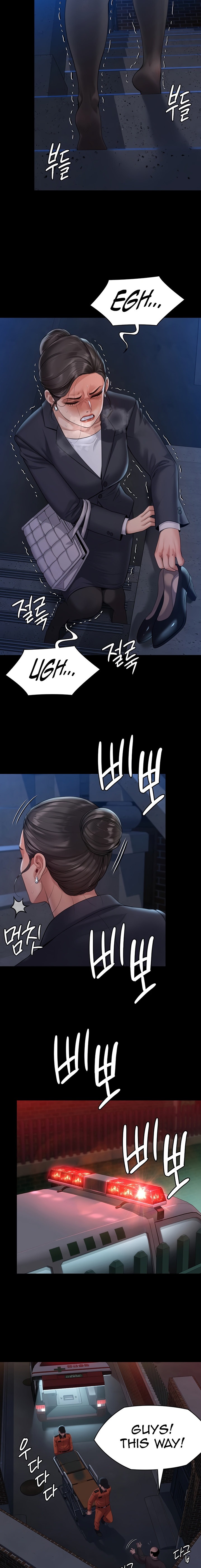 Queen Bee Chapter 253 image 27