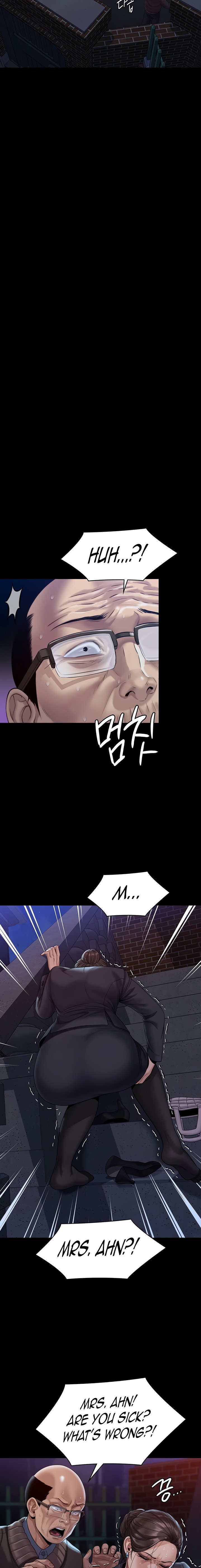 Queen Bee Chapter 253 image 28