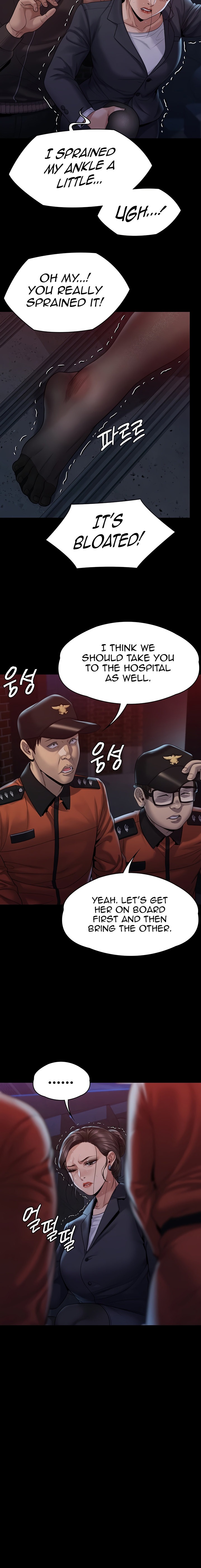 Queen Bee Chapter 253 image 29