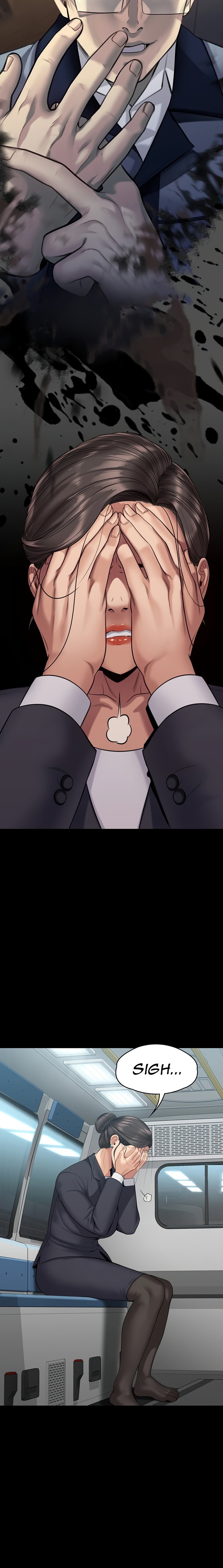 Queen Bee Chapter 253 image 31