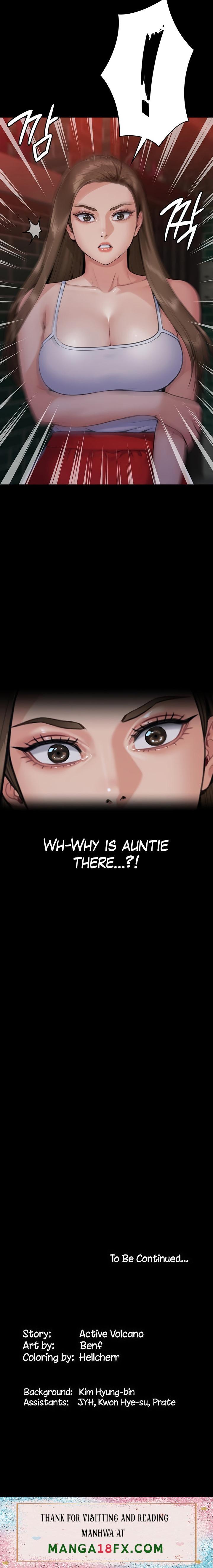 Queen Bee Chapter 253 image 33