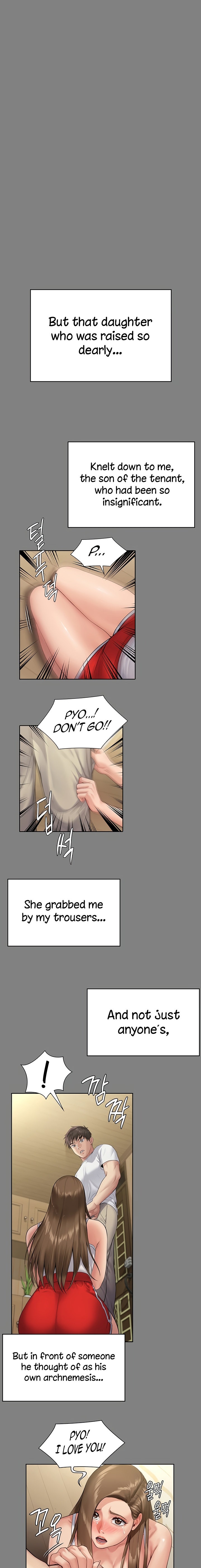 Queen Bee Chapter 253 image 8