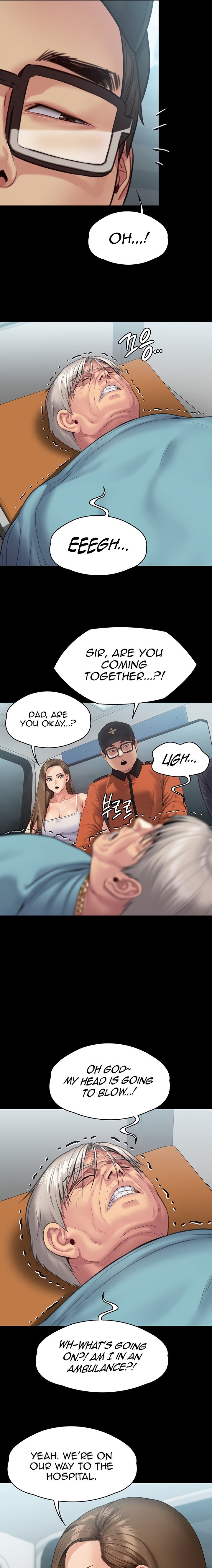 Queen Bee Chapter 254 image 10