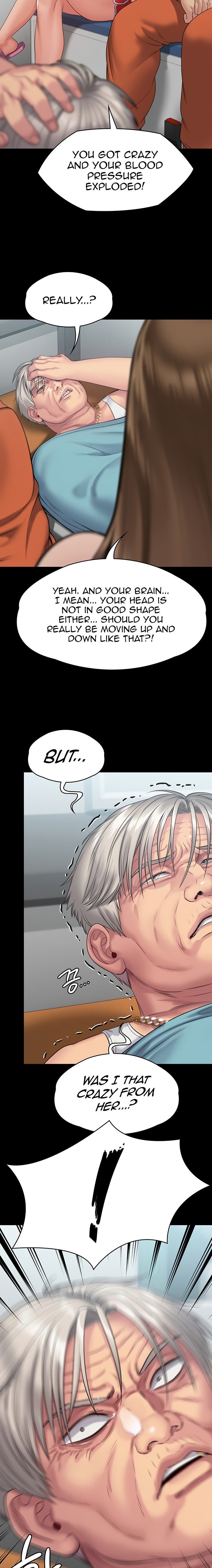 Queen Bee Chapter 254 image 13