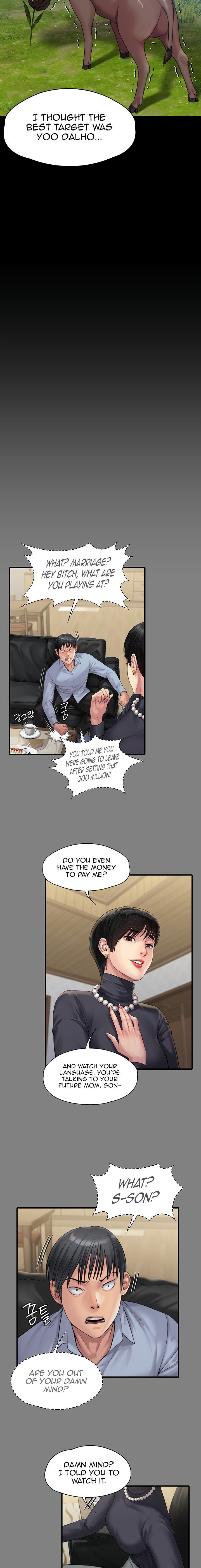 Queen Bee Chapter 254 image 22