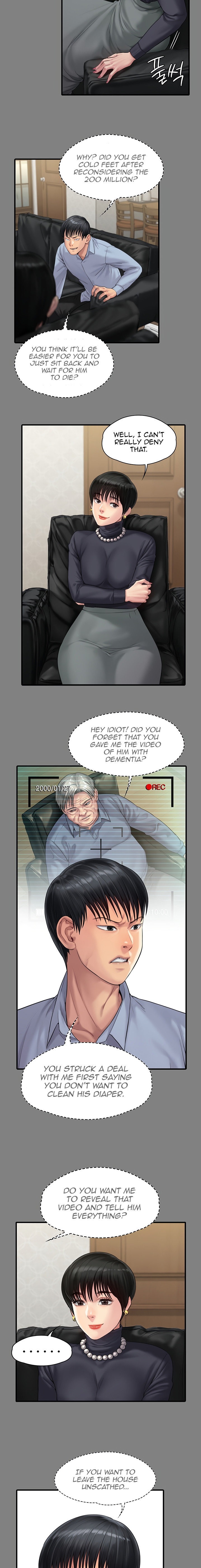 Queen Bee Chapter 254 image 23