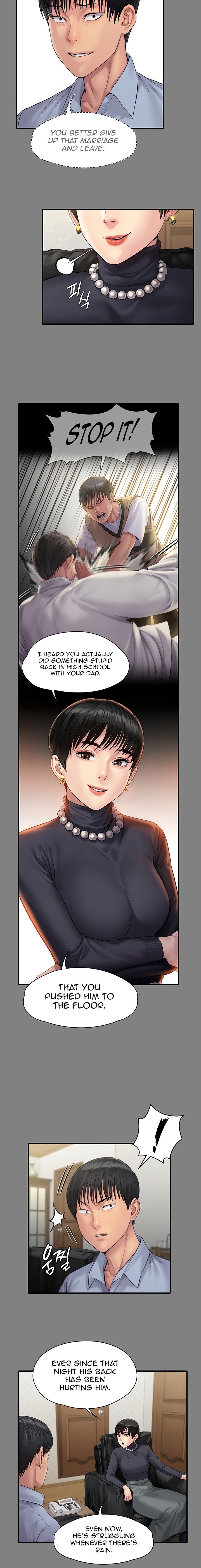 Queen Bee Chapter 254 image 24