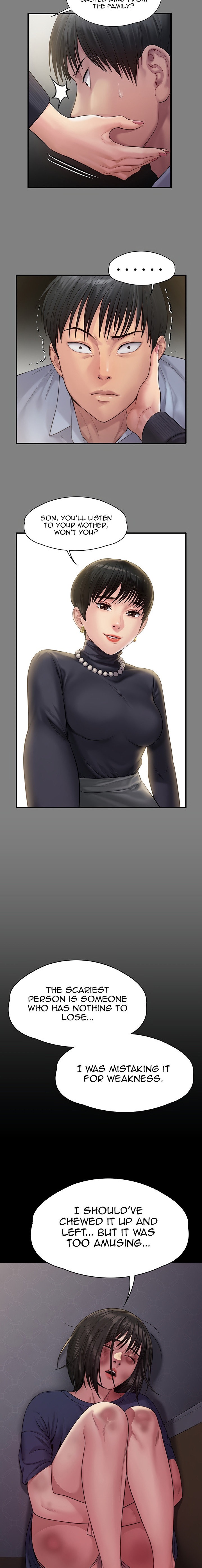 Queen Bee Chapter 254 image 26