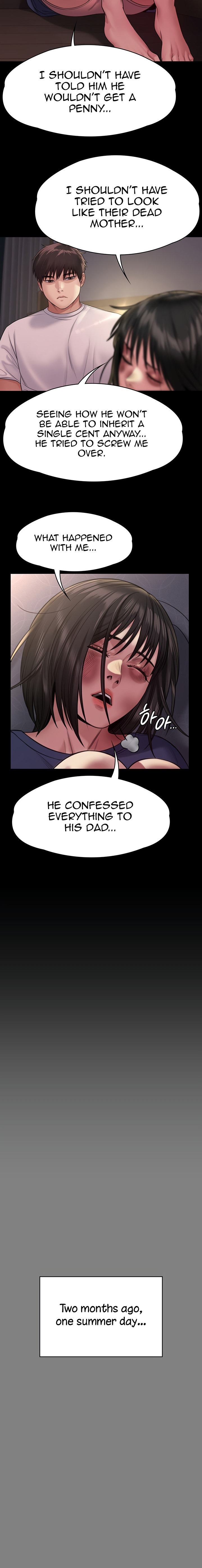 Queen Bee Chapter 254 image 27
