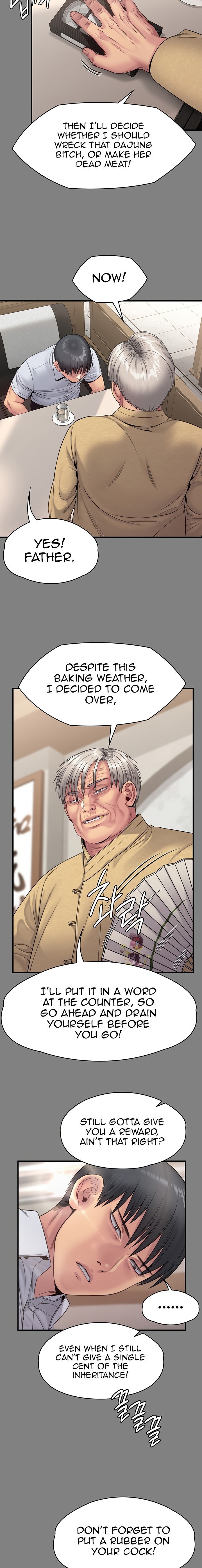 Queen Bee Chapter 254 image 31