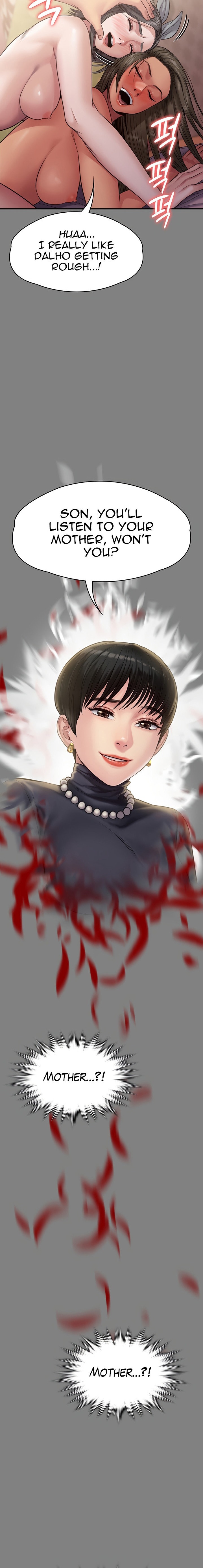 Queen Bee Chapter 254 image 34