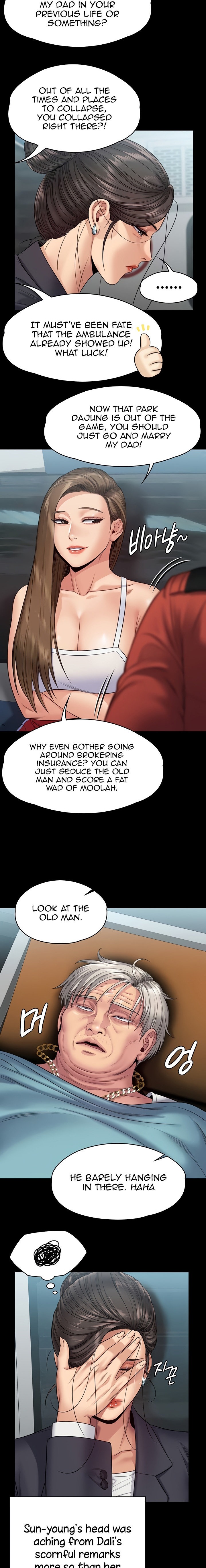 Queen Bee Chapter 254 image 3