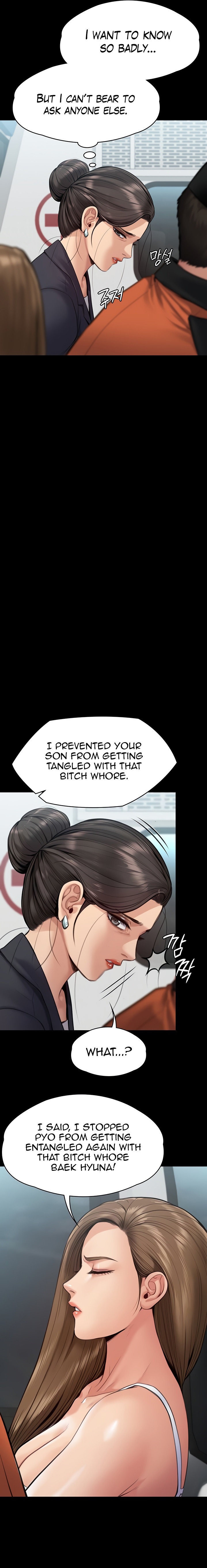 Queen Bee Chapter 254 image 5