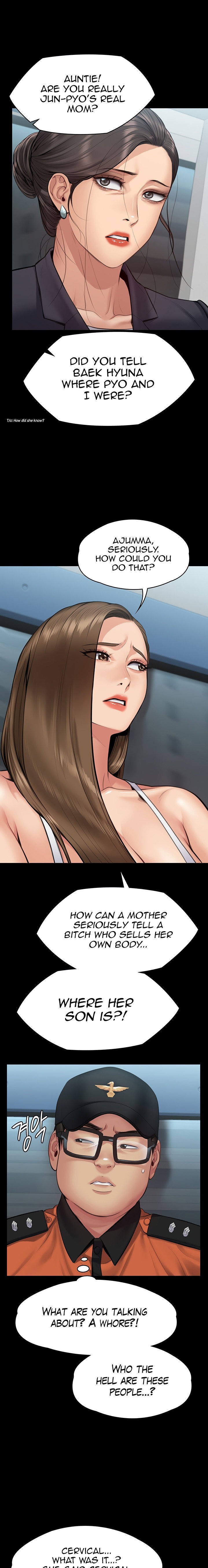 Queen Bee Chapter 254 image 6