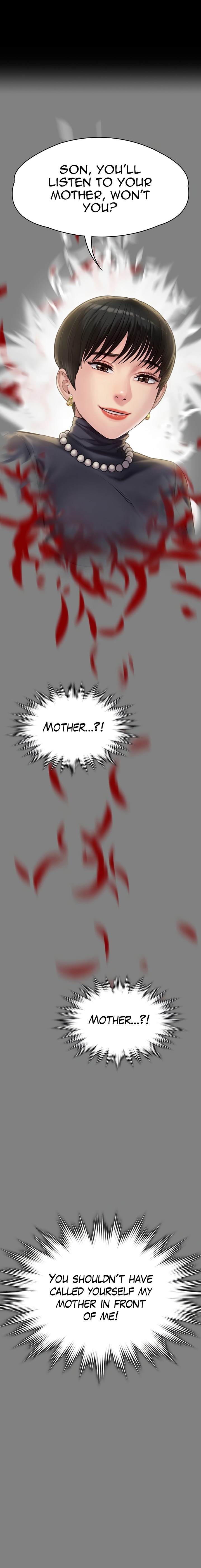 Queen Bee Chapter 255 image 0