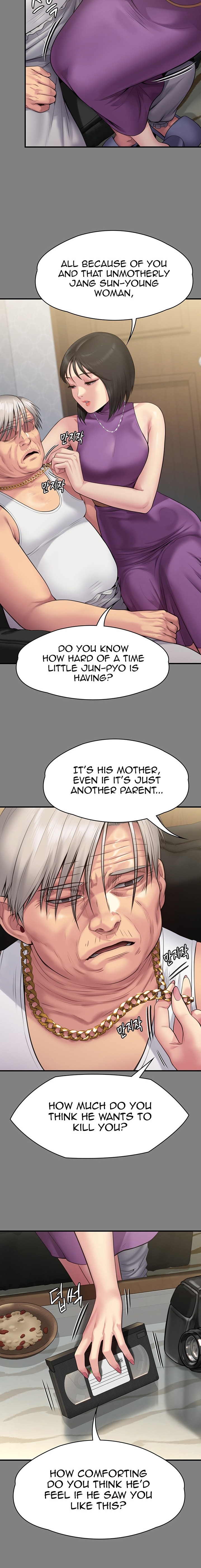Queen Bee Chapter 255 image 11