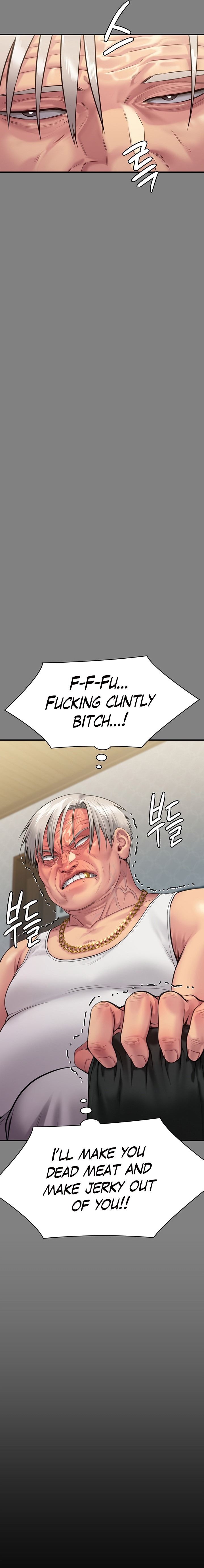 Queen Bee Chapter 255 image 15