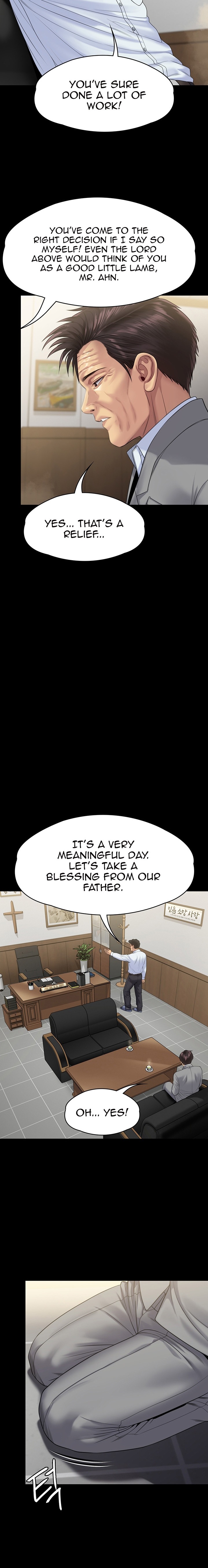 Queen Bee Chapter 255 image 24
