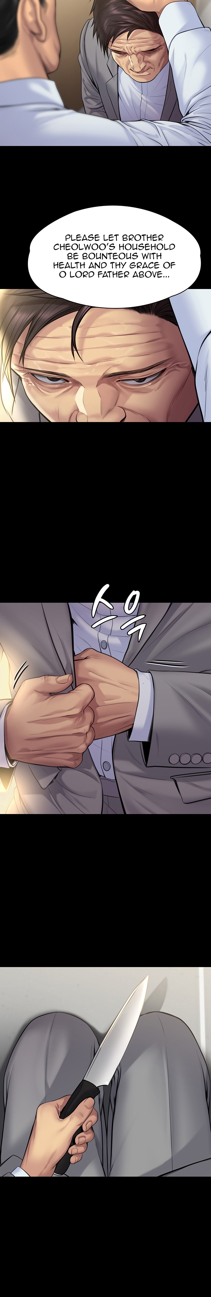 Queen Bee Chapter 255 image 26