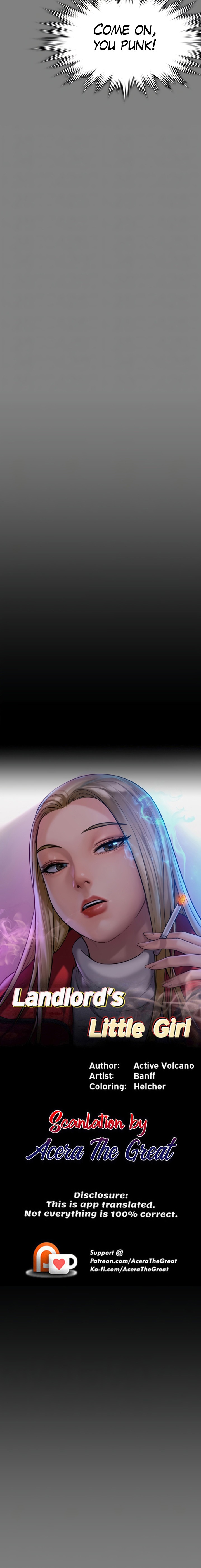 Queen Bee Chapter 255 image 2