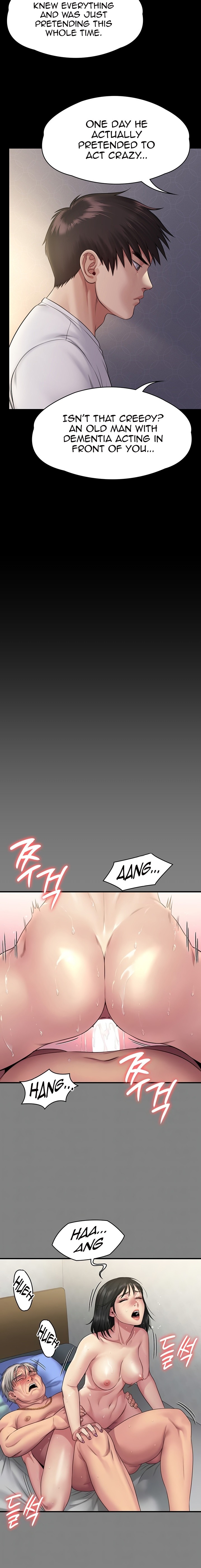 Queen Bee Chapter 255 image 4