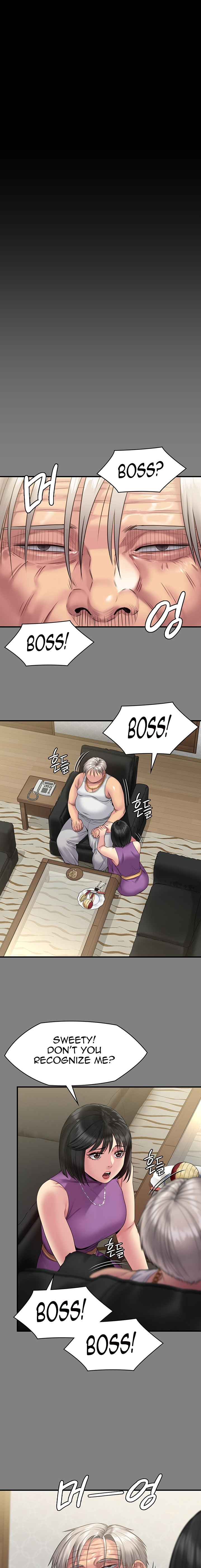 Queen Bee Chapter 255 image 8
